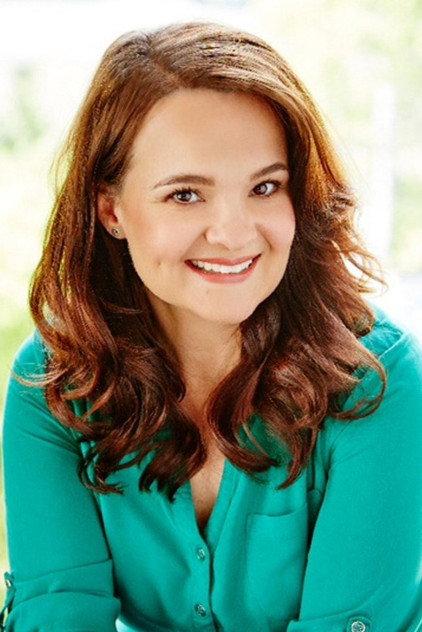 Michelle Doake - Actor Profile Photo