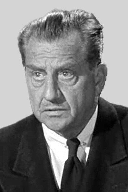 Fay Roope - Actor Profile Photo