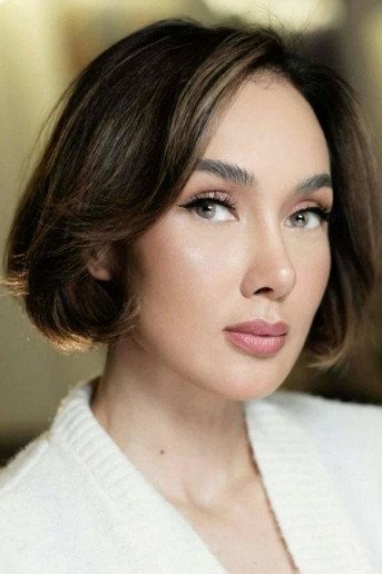 Sara Wijayanto - Actor Profile Photo