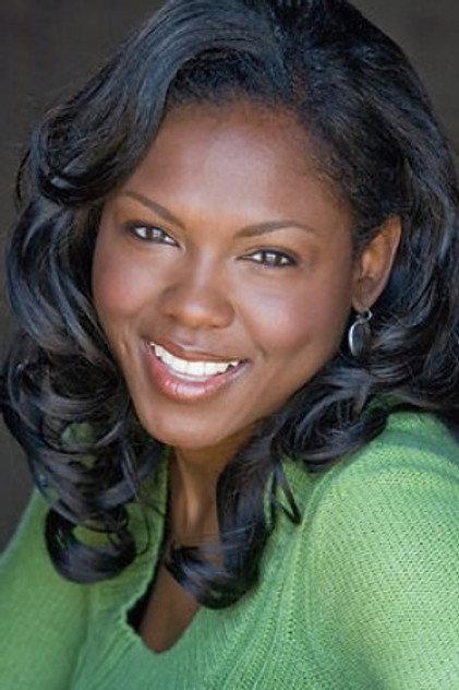 Courtney Lana - Actor Profile Photo