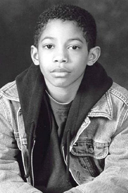 Christian Copelin - Actor Profile Photo