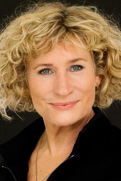 Birgitte Raaberg - Actor Profile Photo