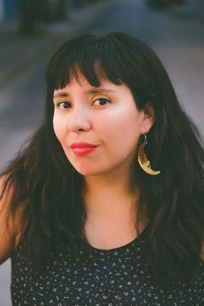 Pía Vargas - Actor Profile Photo