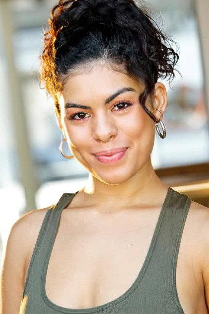 Psalms Salazar - Actor Profile Photo