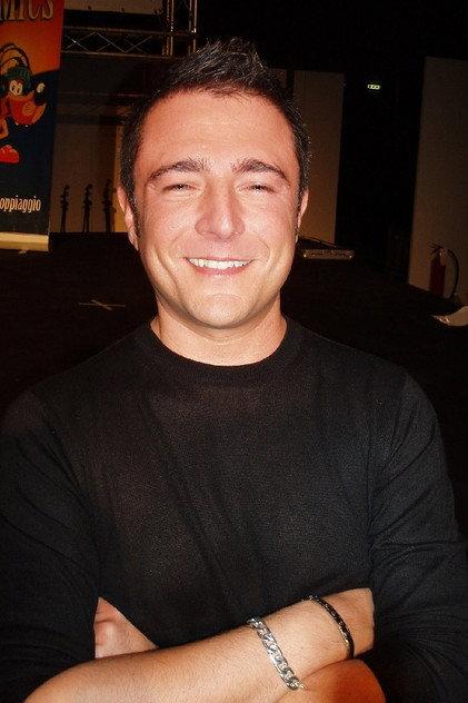 Patrizio Prata - Actor Profile Photo