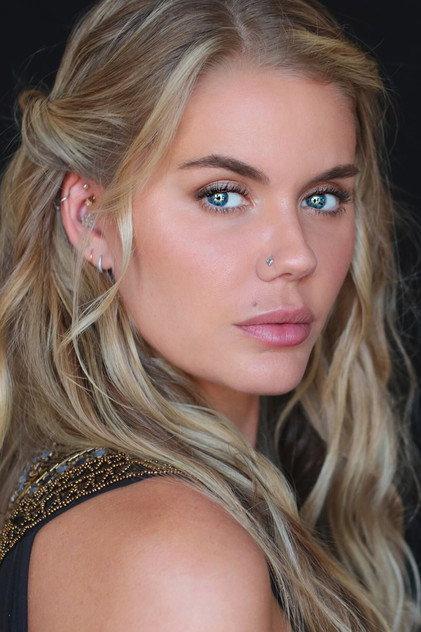 Alice Tate - Actor Profile Photo