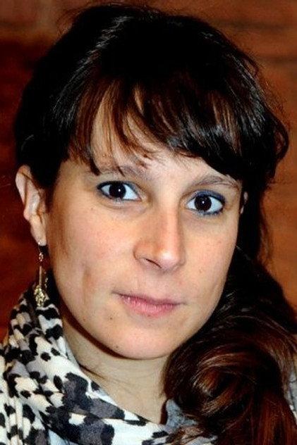 Jeanne Candel - Actor Profile Photo