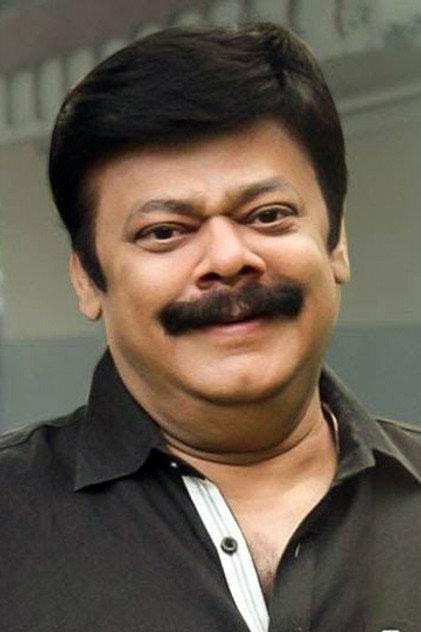 Madhan Bob - Actor Profile Photo