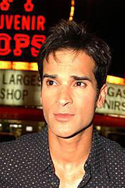 Eddie Guerra - Actor Profile Photo