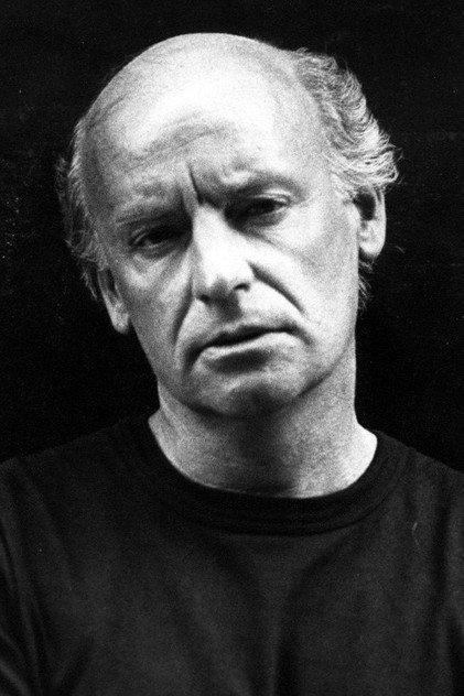 Eduardo Galeano - Actor Profile Photo