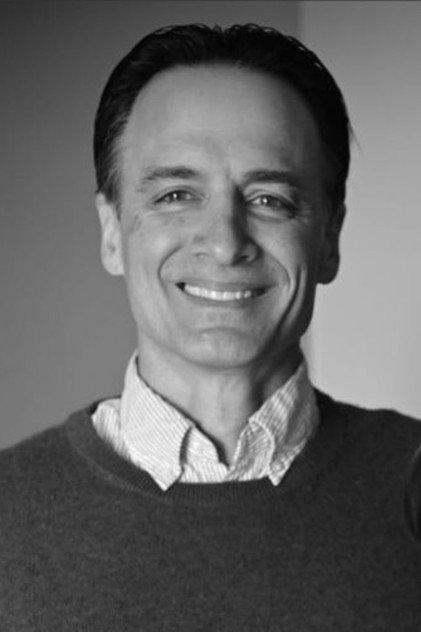 Colin McGraw - Actor Profile Photo