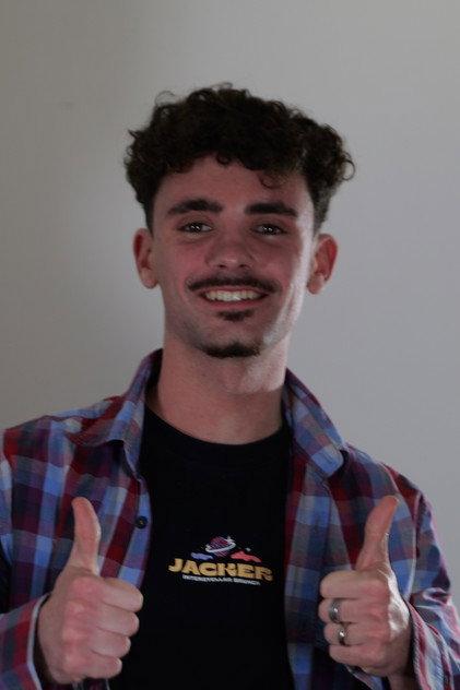 Tristan Benaiche - Actor Profile Photo