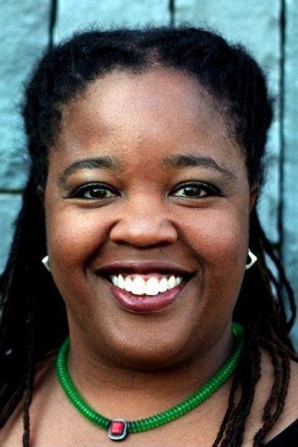 Farai Chideya - Actor Profile Photo