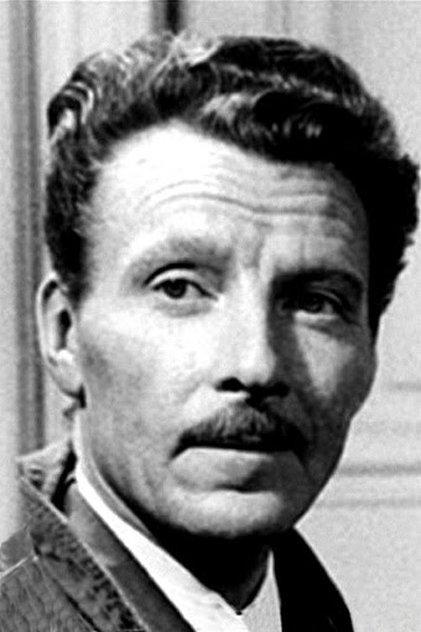 Gérard Séty - Actor Profile Photo