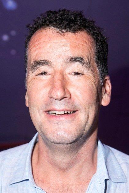 Tim McMullan - Actor Profile Photo