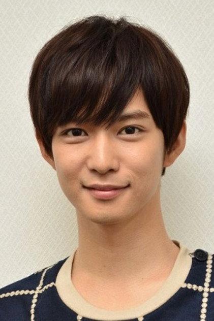 Yudai Chiba - Actor Profile Photo