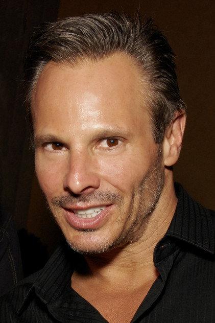 Steven Hirsch - Actor Profile Photo
