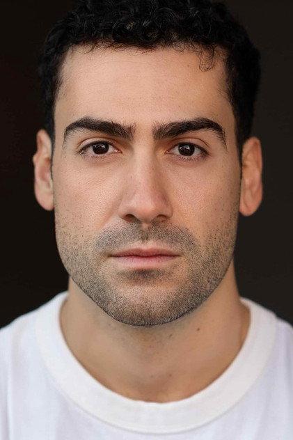Basil Sikiotis - Actor Profile Photo