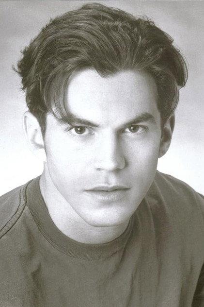 Harley Kaplan - Actor Profile Photo