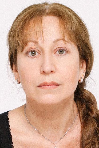 Marina Solopchenko - Actor Profile Photo