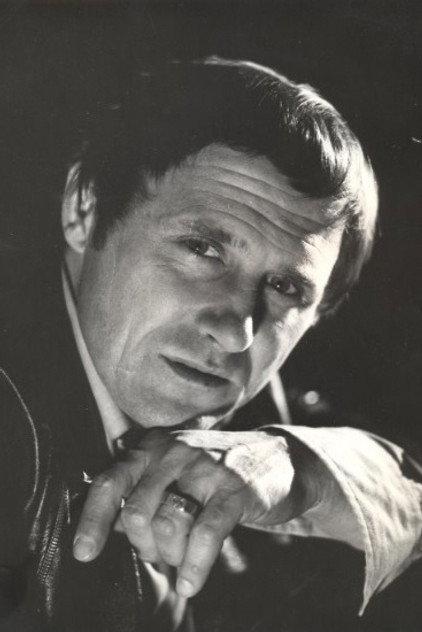 Mykola Babenko - Actor Profile Photo