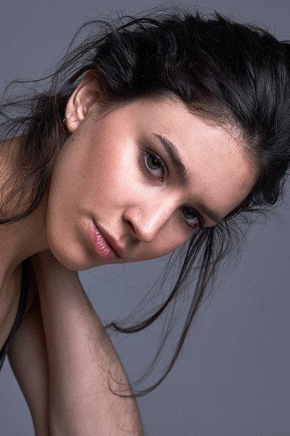 Rocío García Molina - Actor Profile Photo