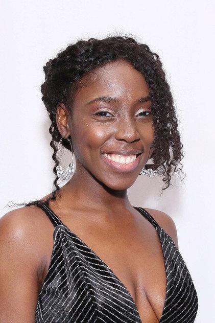 MaYaa Boateng - Actor Profile Photo