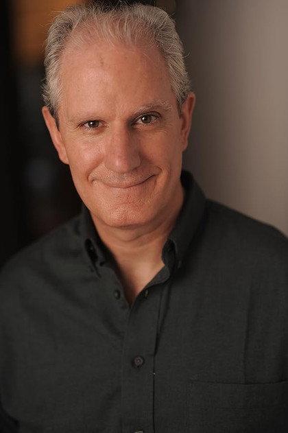 M. Xavier O'Connor - Actor Profile Photo