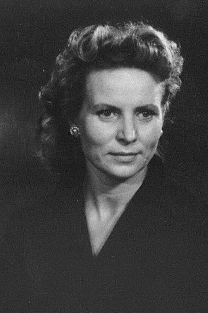 Dana Rutkutė - Actor Profile Photo