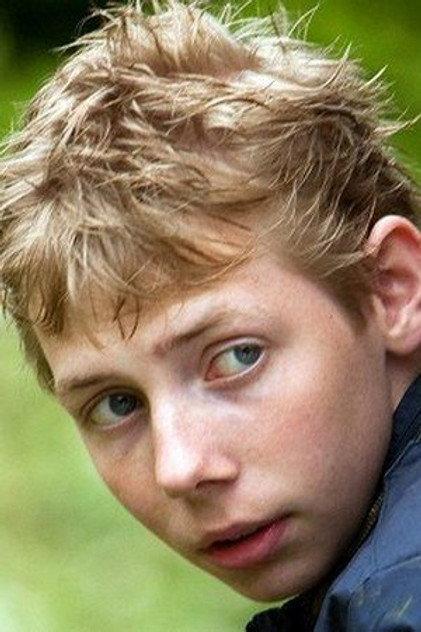 Ydwer Bosma - Actor Profile Photo