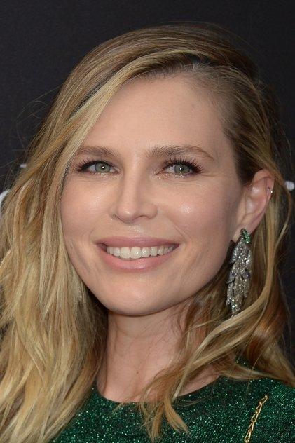 Sara Foster - Actor Profile Photo