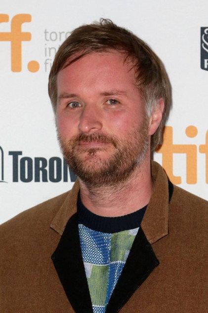 Stu Rutherford - Actor Profile Photo