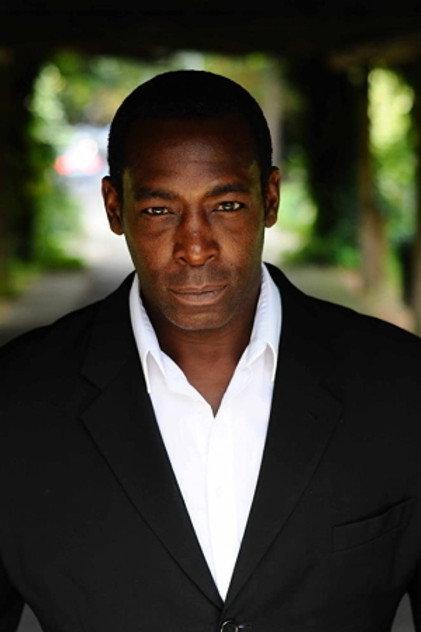 Anthony Warren - Actor Profile Photo