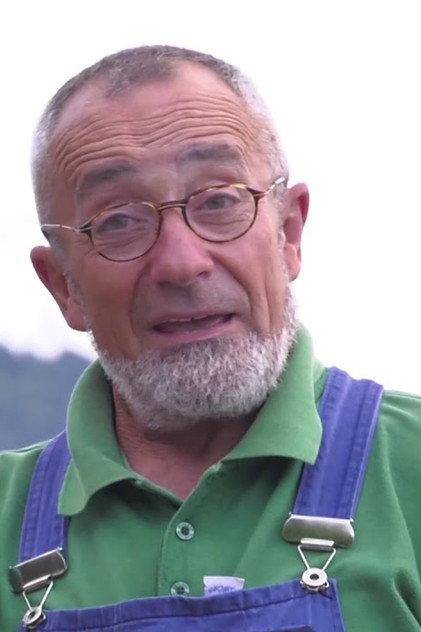 Slobodan Bićanin - Actor Profile Photo