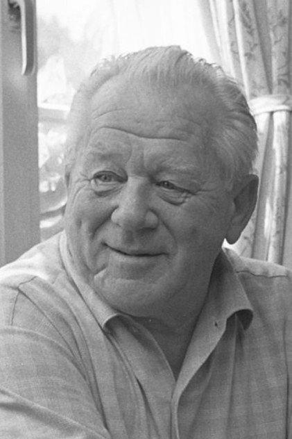 Schaggi Streuli - Actor Profile Photo