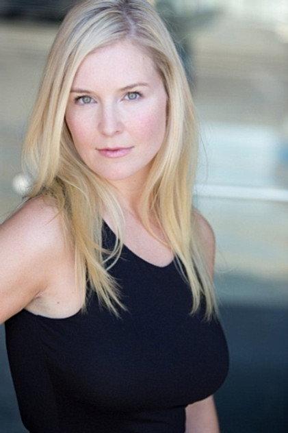 Rachel Ryling - Actor Profile Photo
