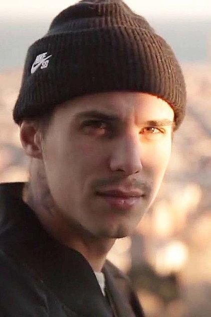 Roman Lisivka - Actor Profile Photo