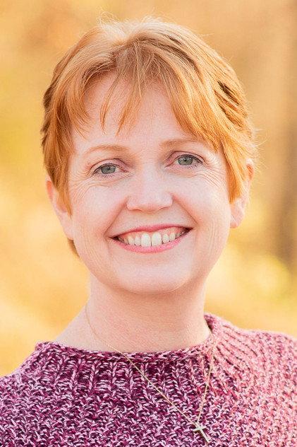 Heather Martinez - Actor Profile Photo