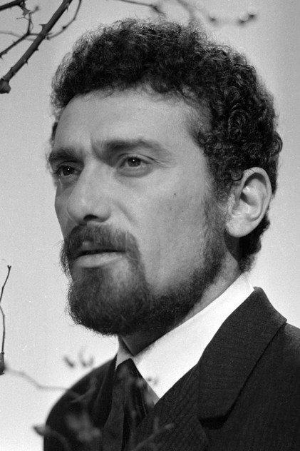 Waldemar Matuška - Actor Profile Photo
