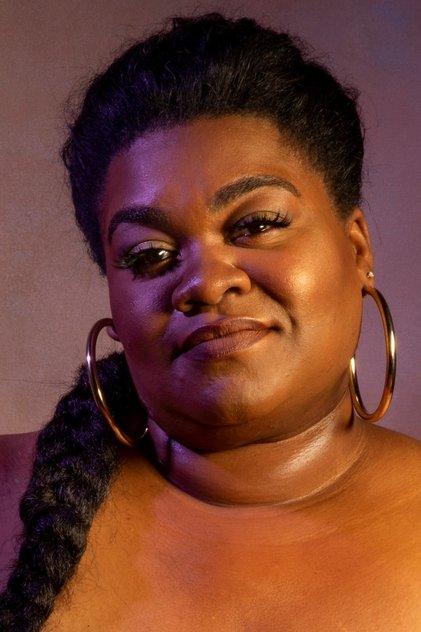 Da'Vine Joy Randolph - Actor Profile Photo