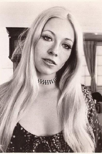 Bonnie Neilson - Actor Profile Photo