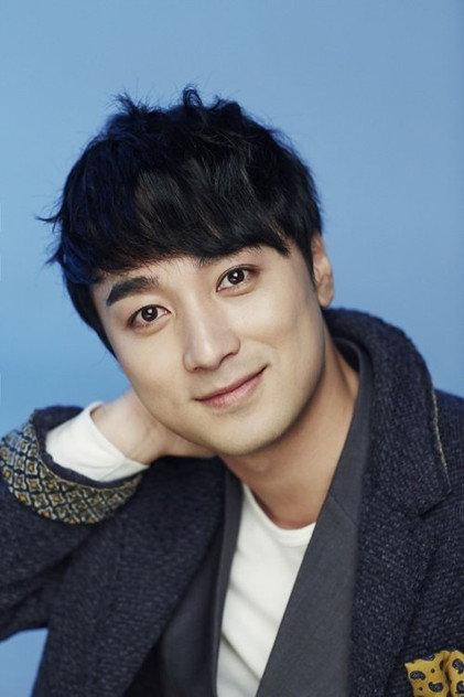 Hwang Je-sung - Actor Profile Photo