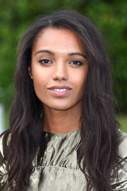 Maisie Richardson-Sellers - Actor Profile Photo