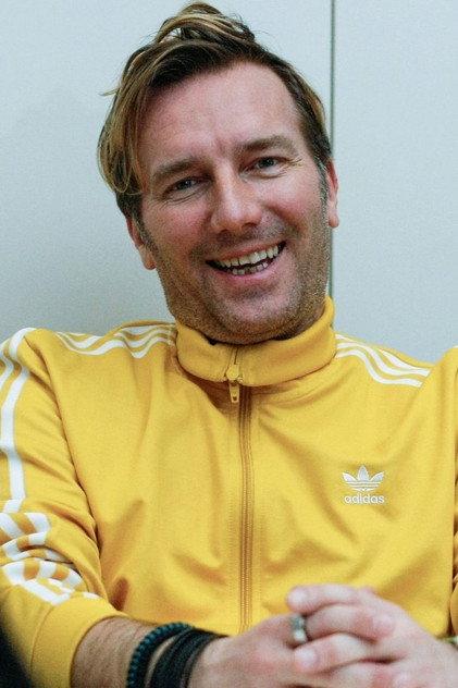 Dražen Turina 'Šajeta' - Actor Profile Photo