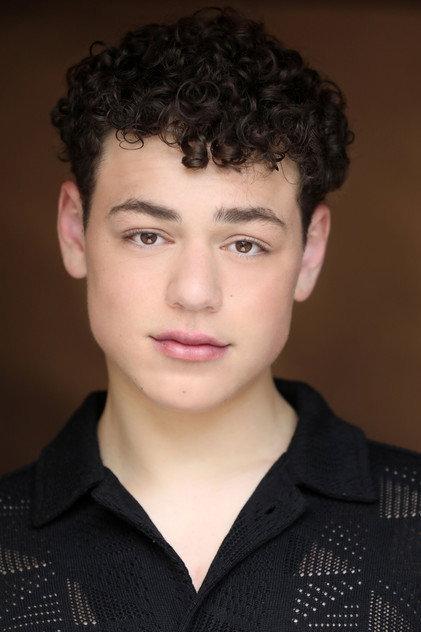 Julian Lerner - Actor Profile Photo