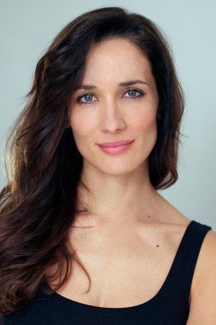Ana Asensio - Actor Profile Photo