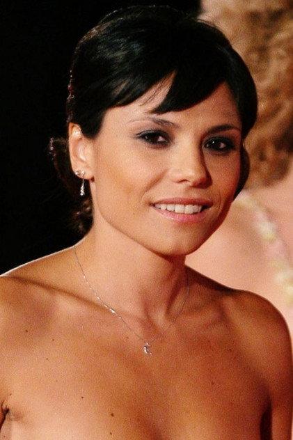 Antonia Truppo - Actor Profile Photo