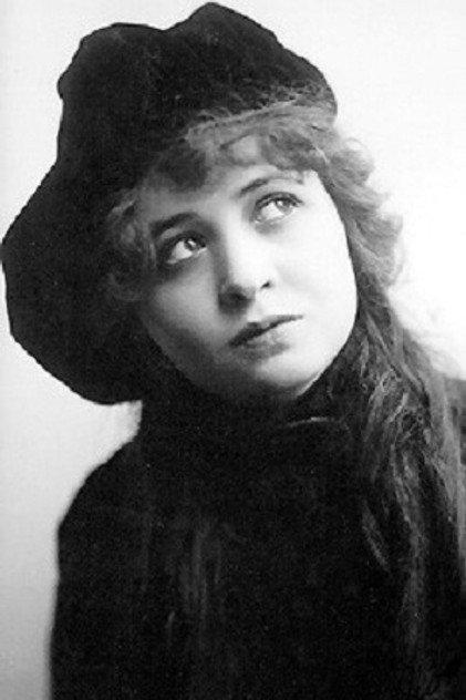 Barbara Gilroy - Actor Profile Photo