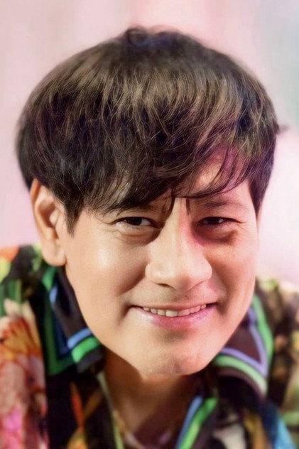 Ekkapun Bunluerit - Actor Profile Photo