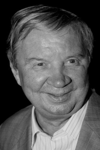 Roman Kłosowski - Actor Profile Photo